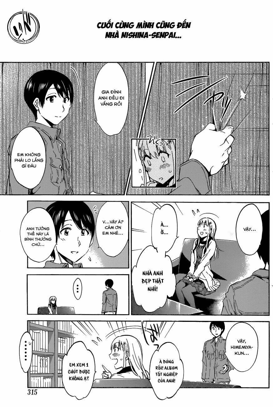 shishunki no iron maiden chapter 27 4