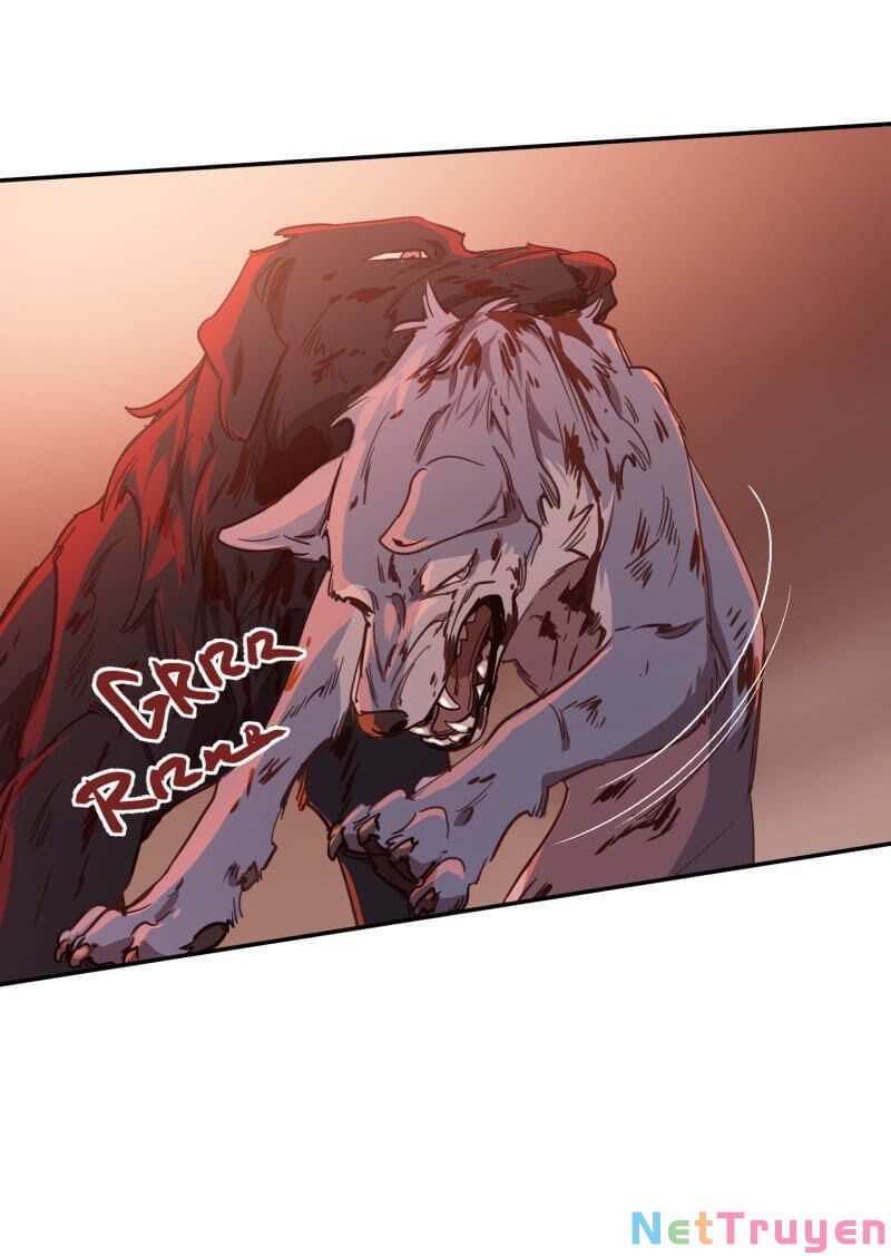 lumine - cội nguồn ánh sáng chapter 74 6