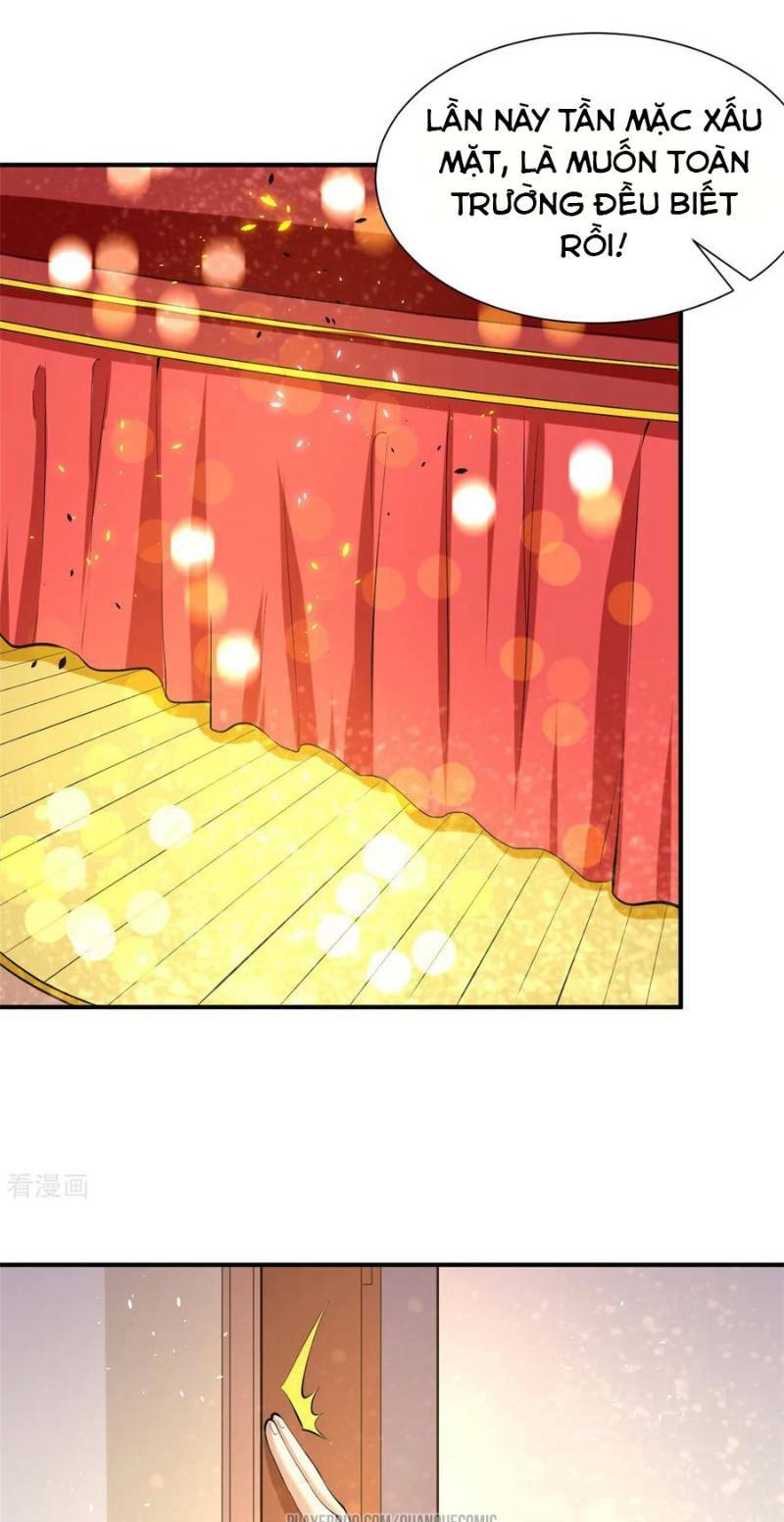 đô thị đỉnh phong cao thủ chapter 33 17