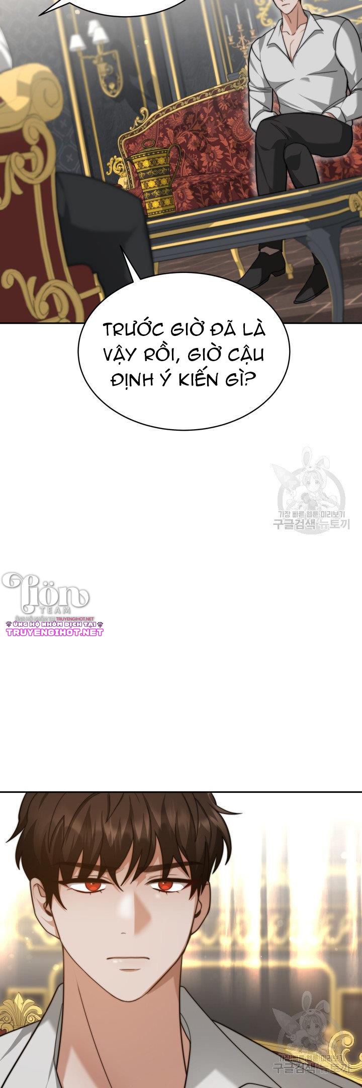 chồng cũ tôi là nam chính chapter 5.2 4