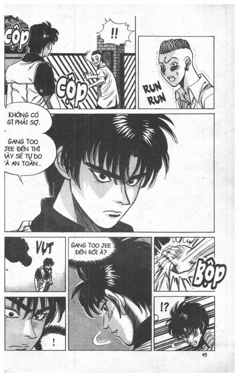 change guy chapter 22 45