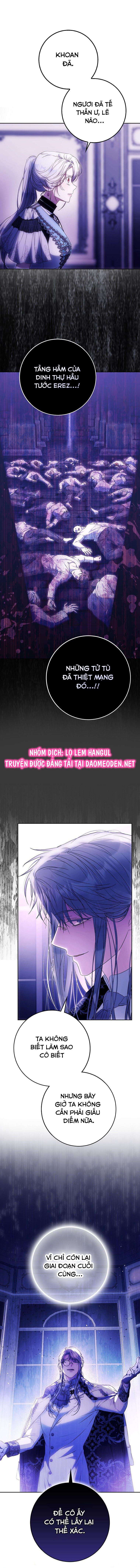 trở thành vợ của nam chính chapter 120 5