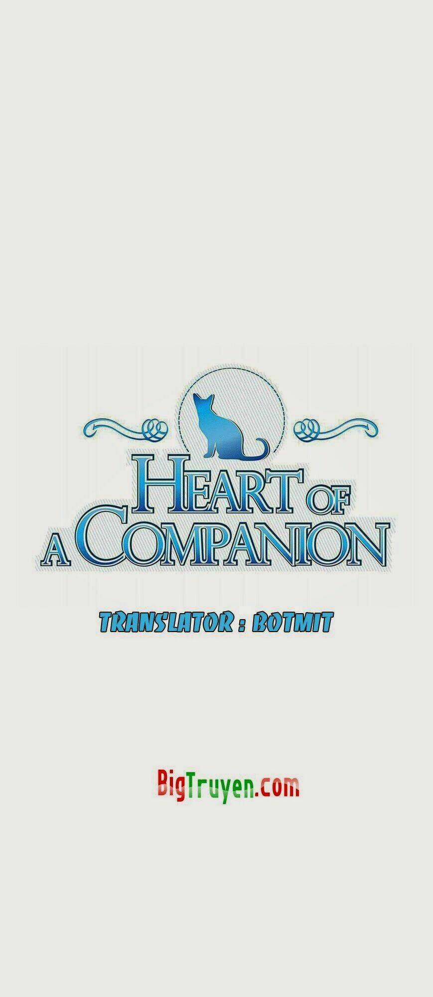 trái tim của một người bạn chapter 13 21