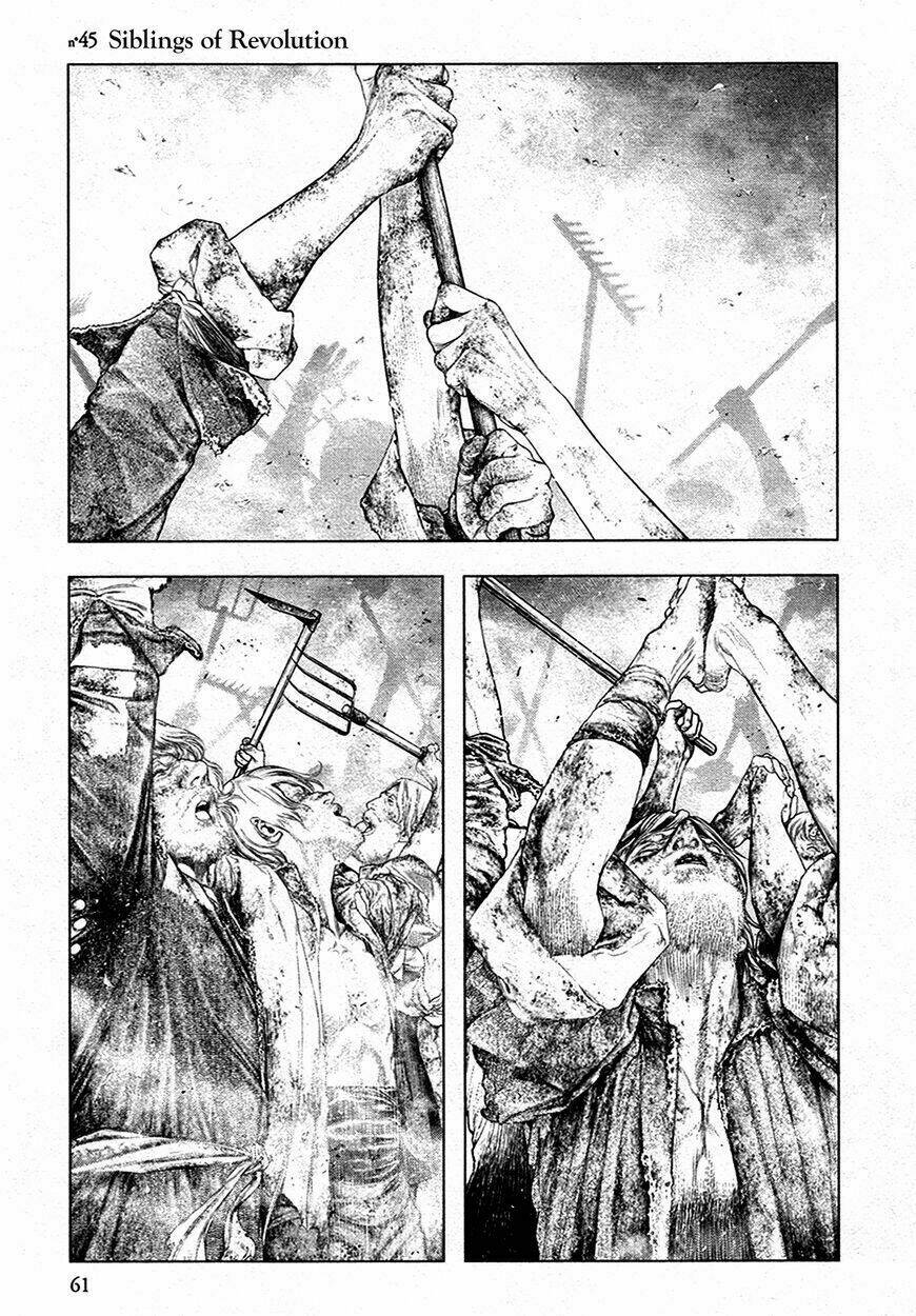 innocent rouge (innocent phần 2) chapter 45 1