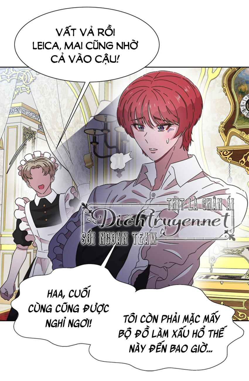 con gái bảo bối của ma vương chapter 112 12