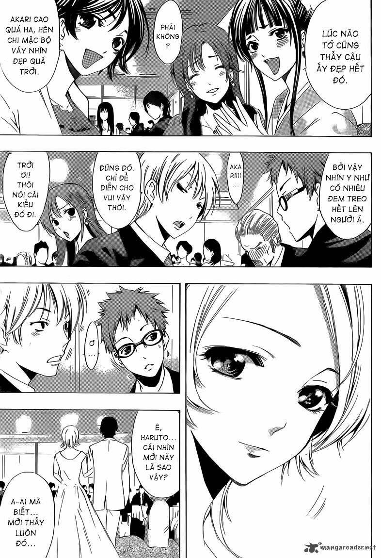 thị trấn tình yêu chapter 221 3