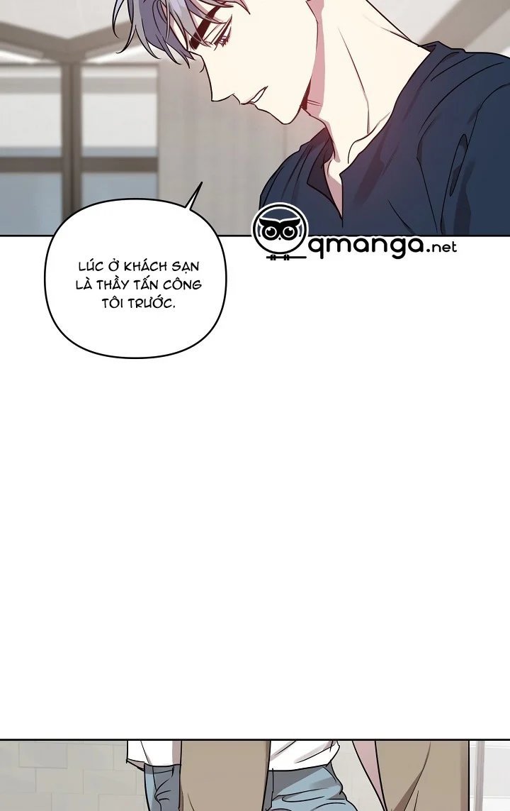 thần tượng đến rồi!? chapter 20 15