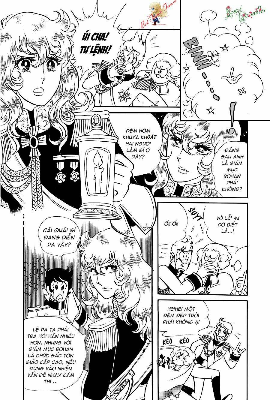 versailles no bara chapter 19 16