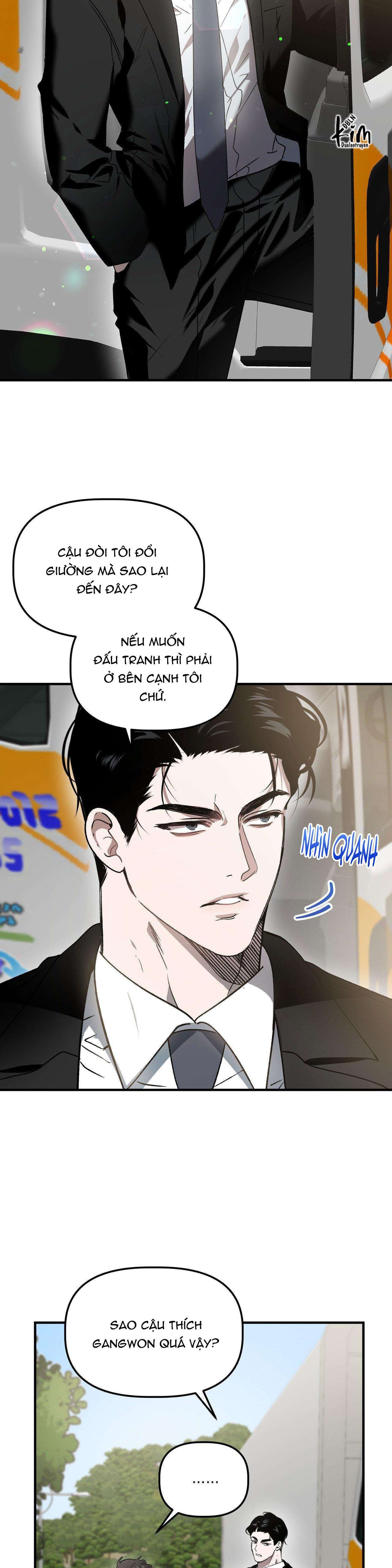 đã hiểu chưa chapter 58 9