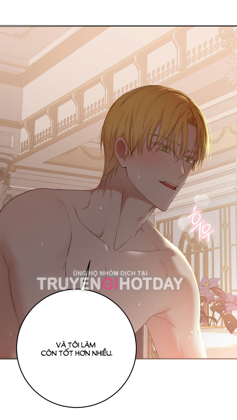 [Bản 18+] Tôi Lạc Vào Thế Giới Trò Chơi Harem Ngược chapter 93.1 - Trang 31