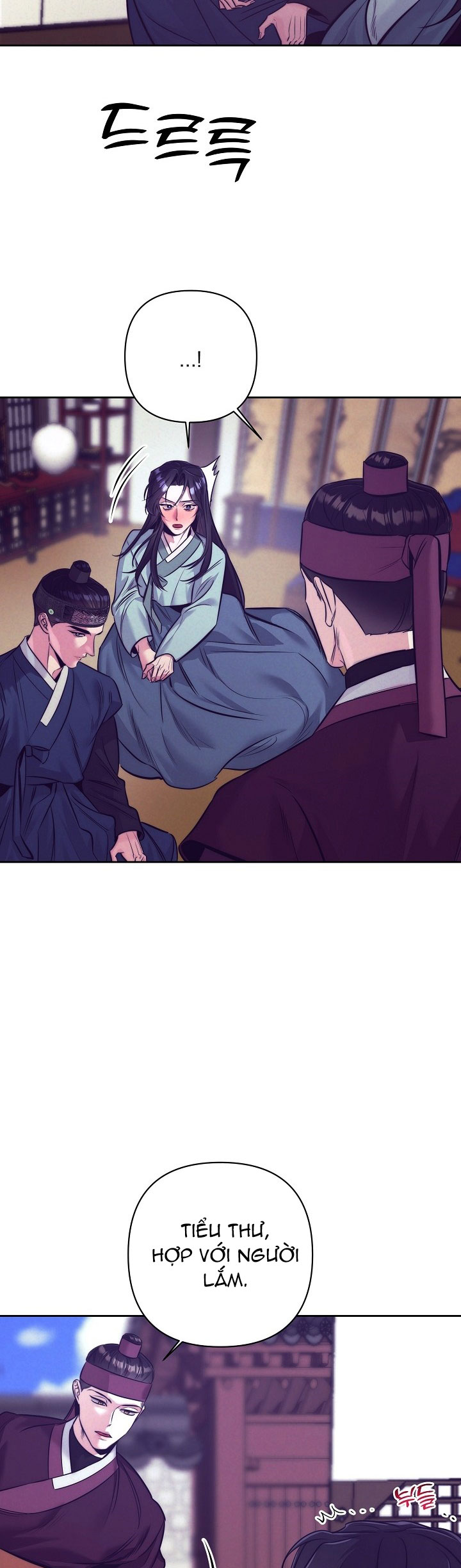 [18+] tuyển tập truyện bl ngắn - double bell chapter 5 20