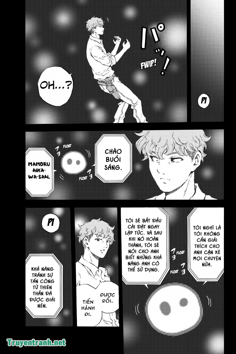 tenkuu shinpan arrive chapter 162 10