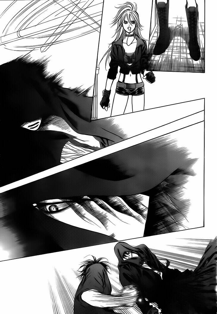 thử thách của kyouko chapter 178 29