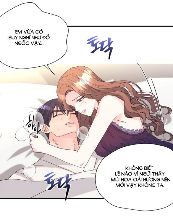 Người Vợ Giả Mạo chapter 27.2 - Trang 54