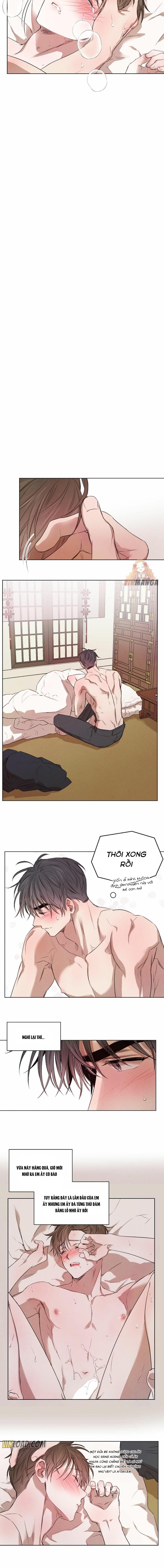 câu chuyện tình yêu chapter 17 5