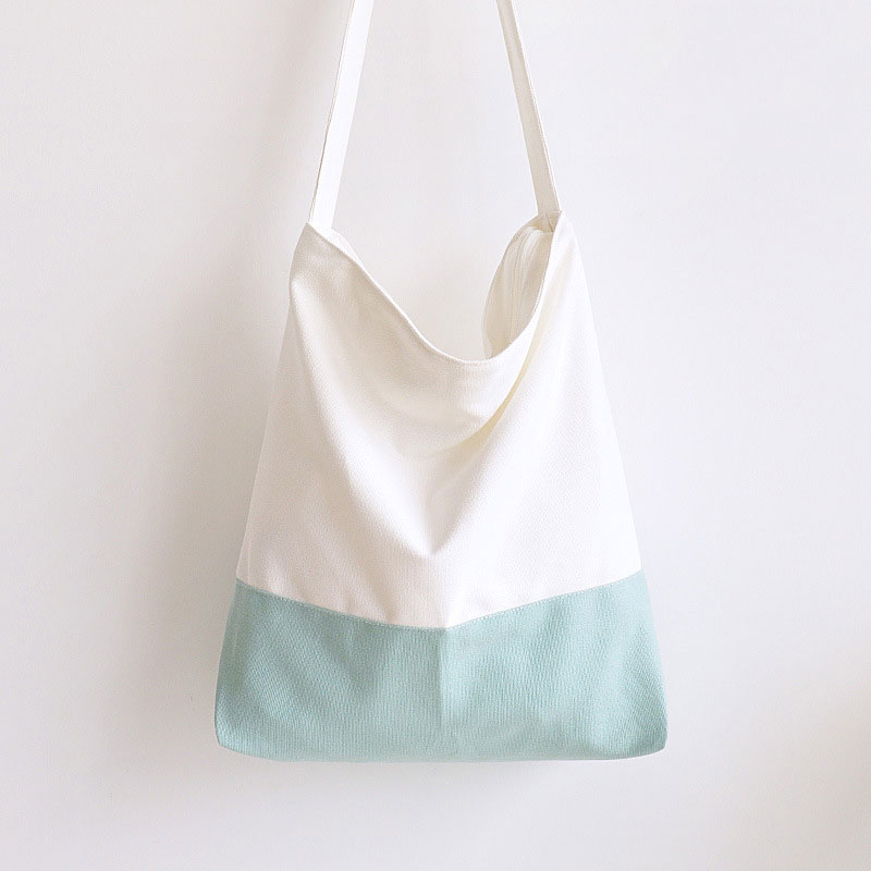 TÚI TOTE VẢI CANVAS