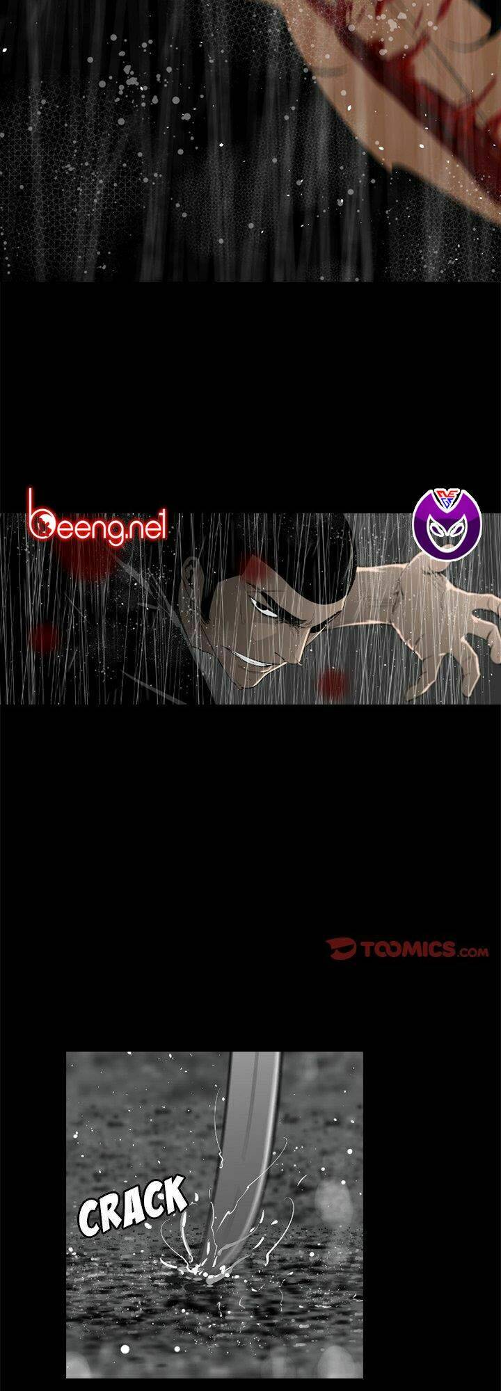 kẻ mạnh nhất - tong edge chapter 75 25