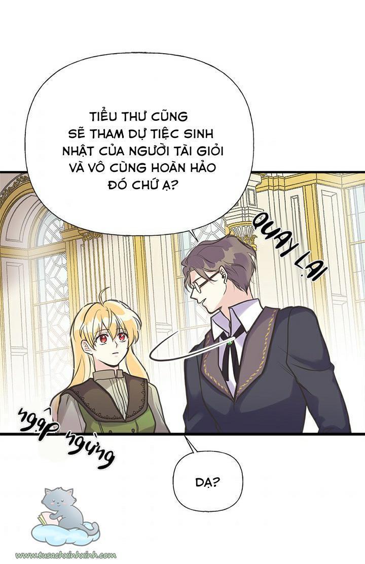 chị tôi nhặt về nam chính của tiểu thuyết chapter 38 41