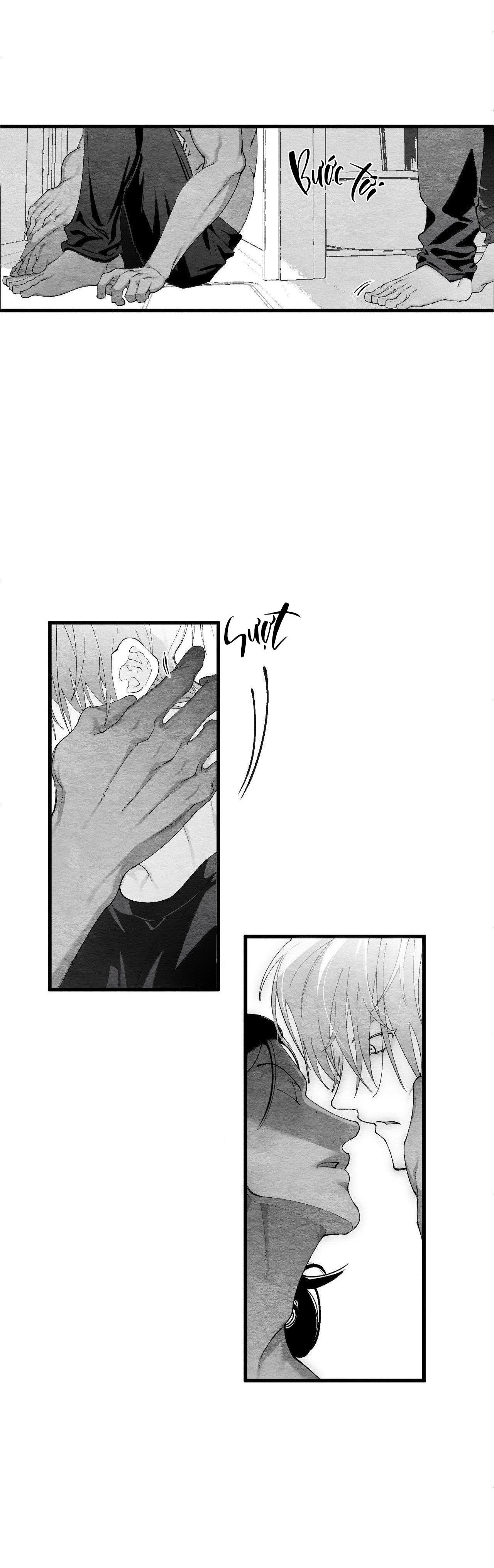 vóc dáng toàn mỹ chapter 18 32