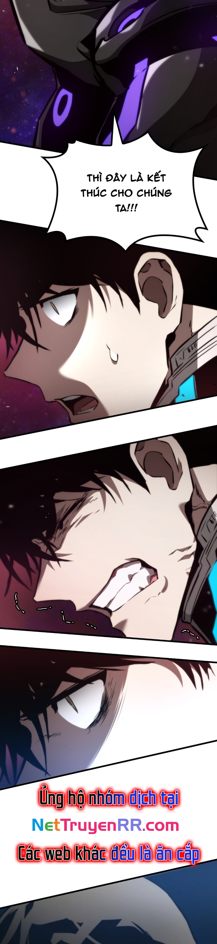 đồ long kỵ sĩ hôn môi ác long chapter 113 16