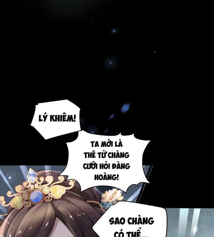 trở thành tiêu công chúa ác ma chapter 3 36