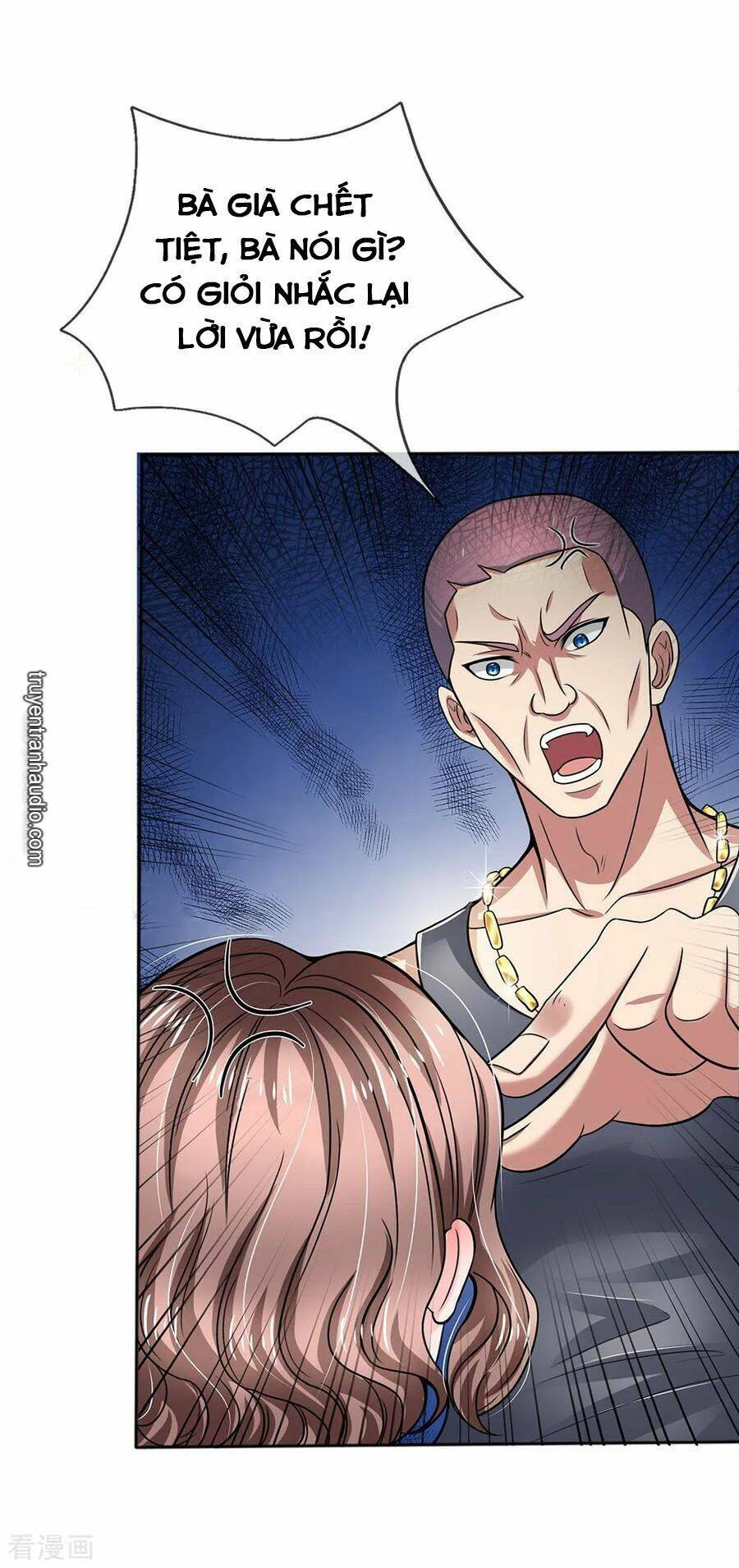 tuyệt đỉnh khí thiếu chapter 74 19