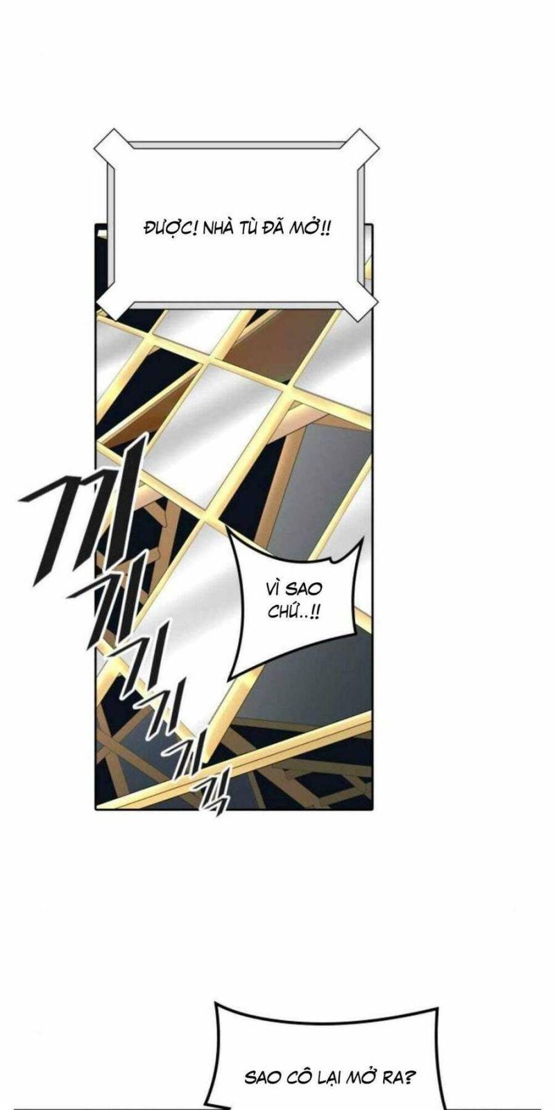 tòa tháp bí ẩn 2 chapter 502 28