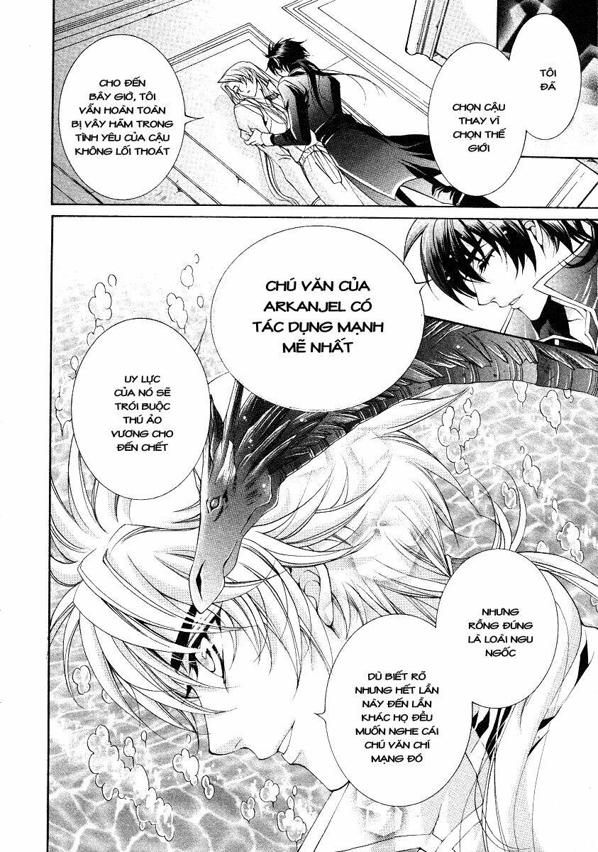 thề ước người và rồng chapter 11.2 12