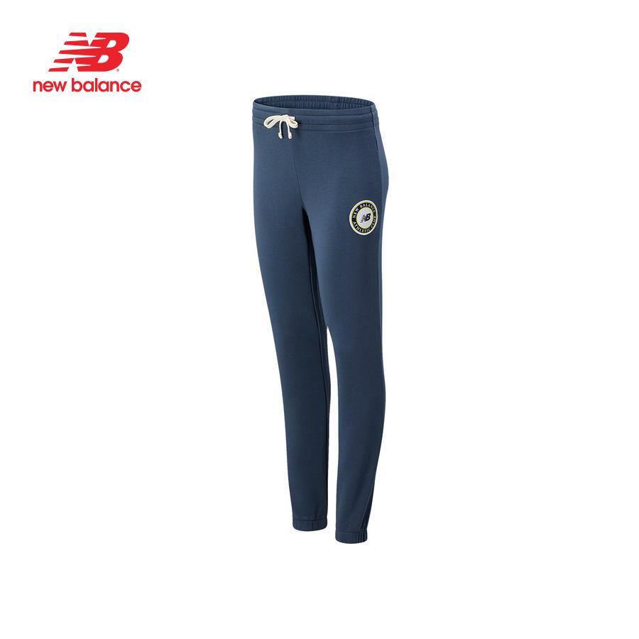 Quần dài thời trang nữ New Balance Essentials Athletic Club - AWP13503DOG (form châu á)