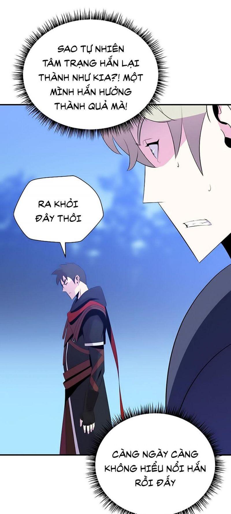 tiêu diệt đấng cứu thế chapter 31 33