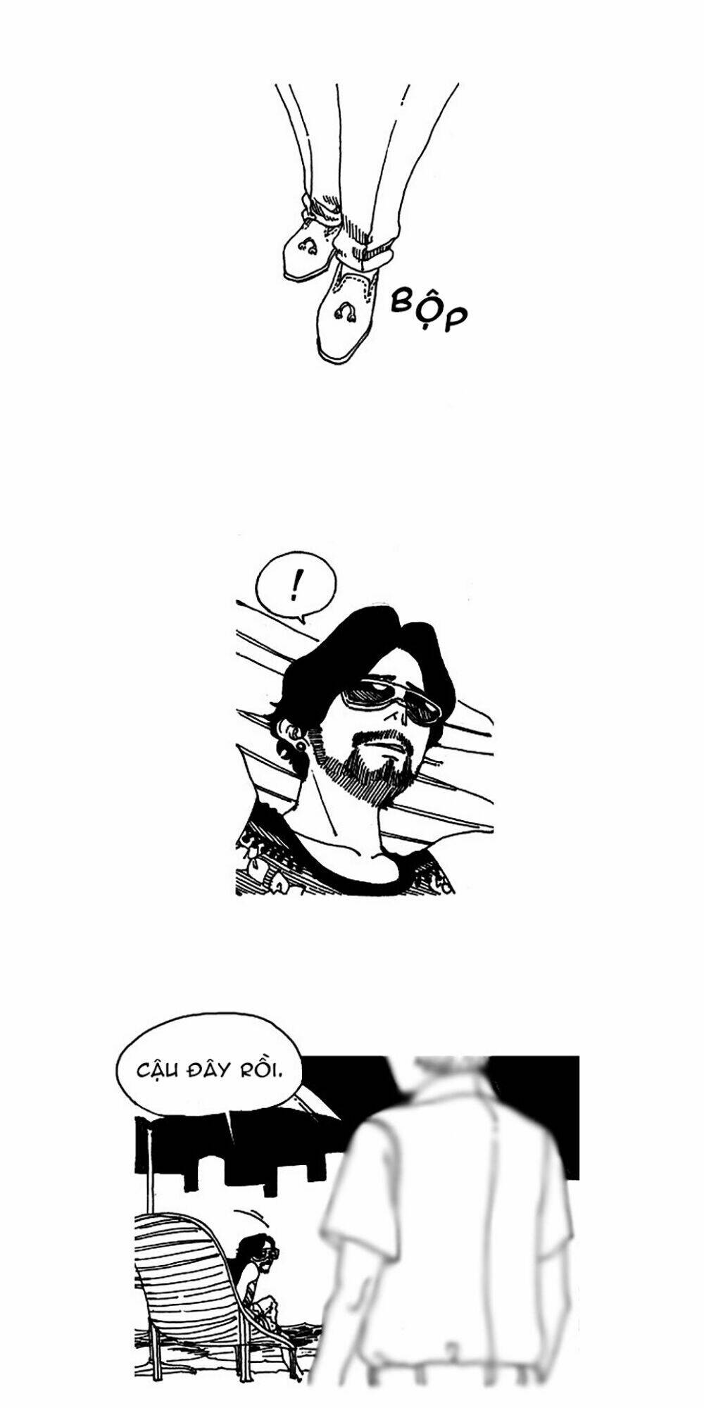 chuyện chết chóc chapter 0 3