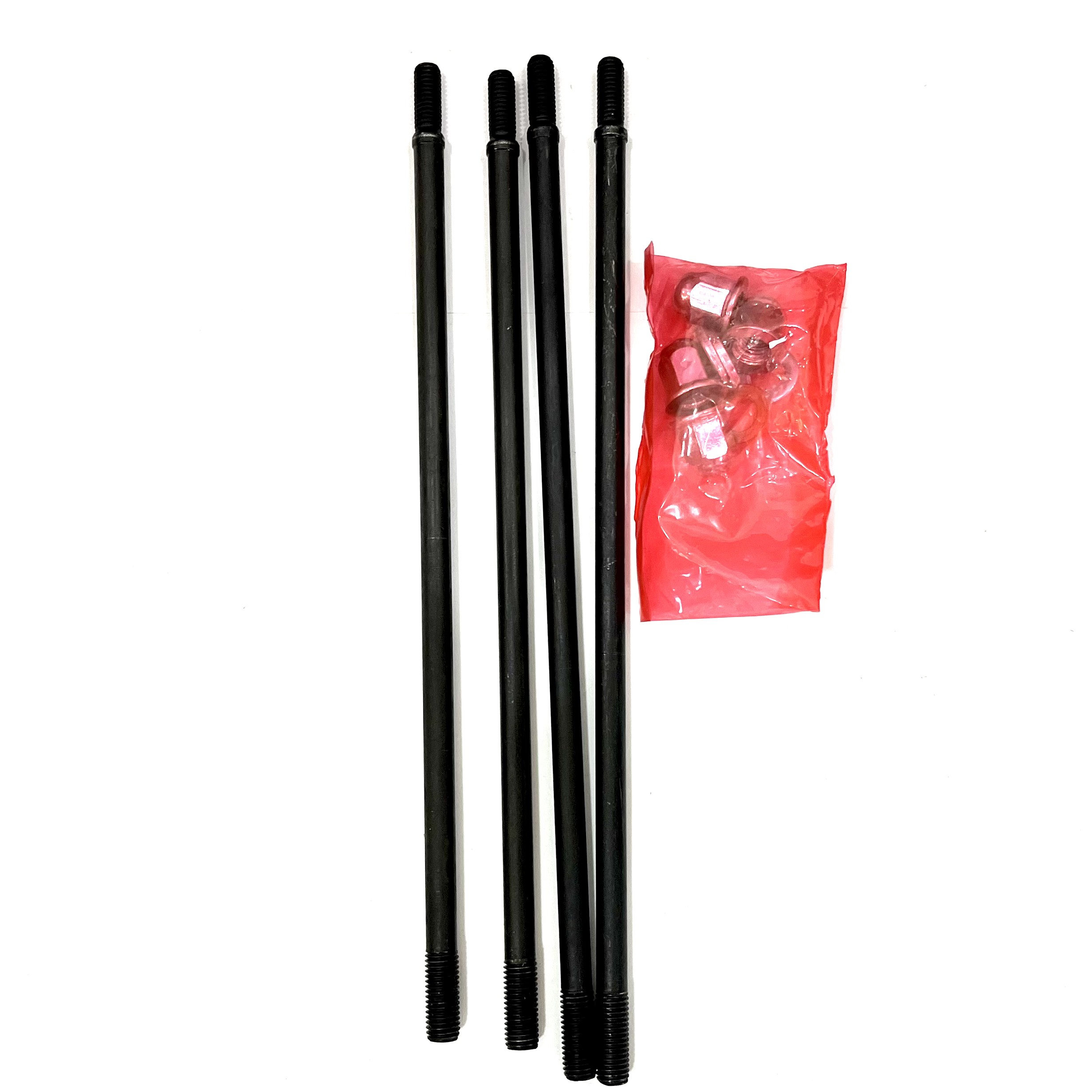7mm thép tôi đen siêu cứng độ dùng lòng dài 78 mm Wave , Dream , Si 50 , Ex 50 , SYM