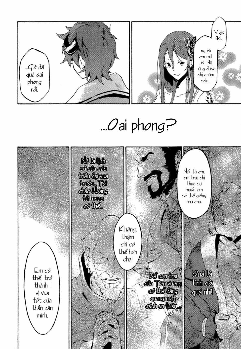 antimagia chapter 4 8