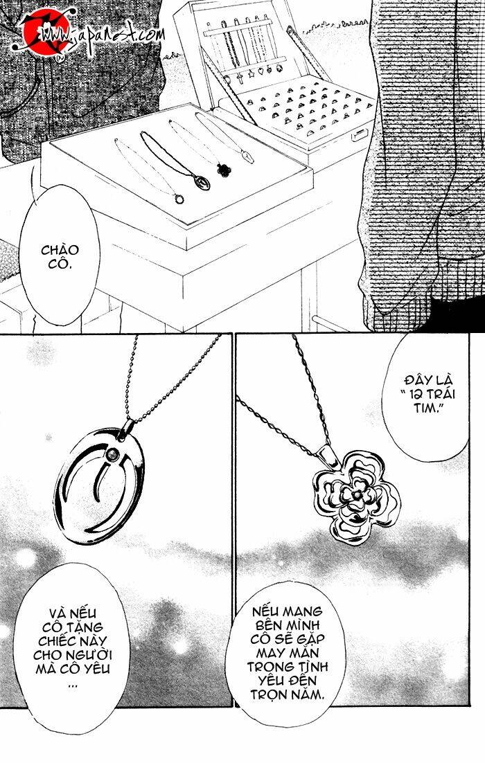 deep love - ayu monogatari chapter 7 39