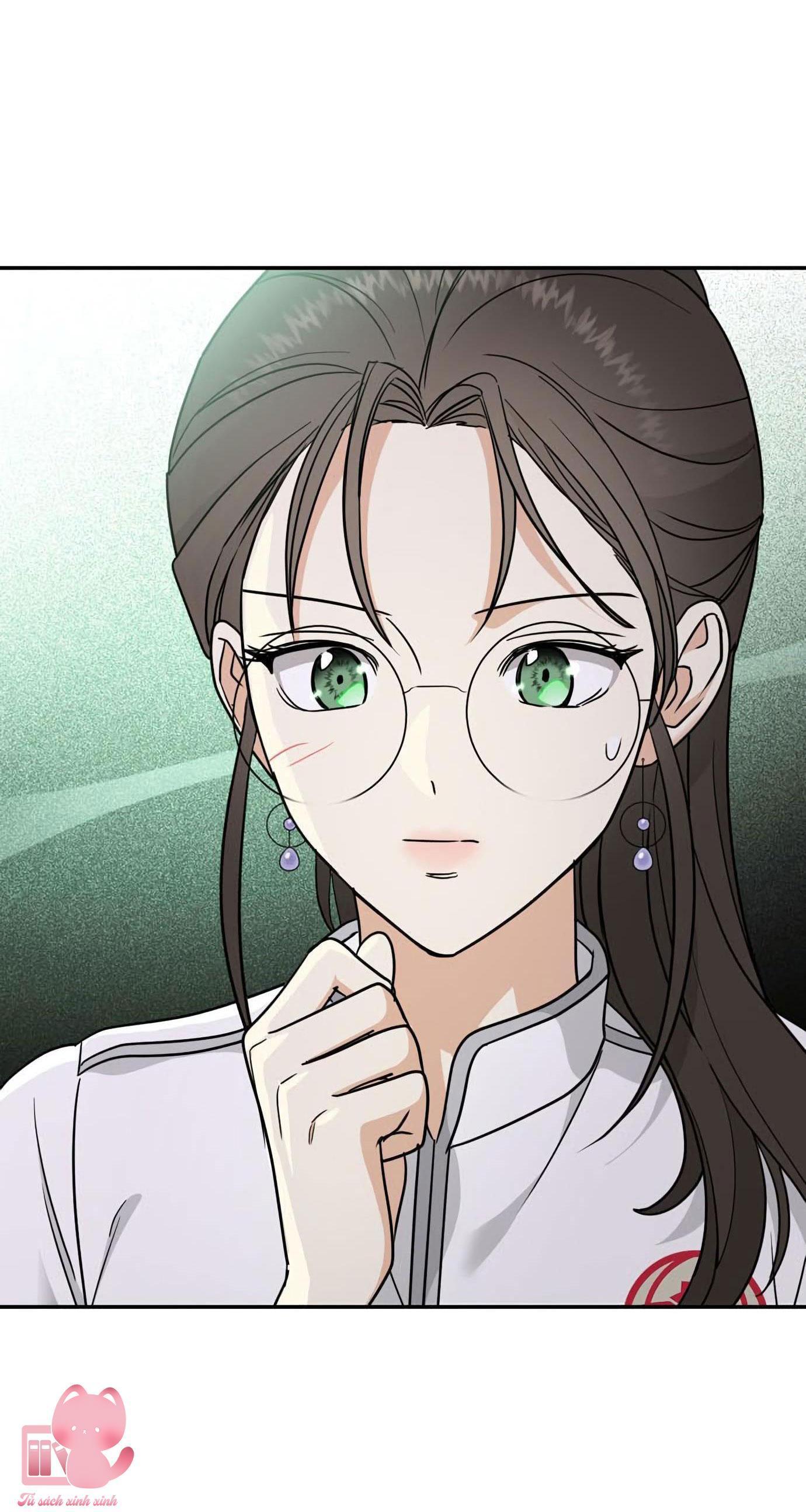 (hybe - le sserafim) crimson heart chapter 6 40