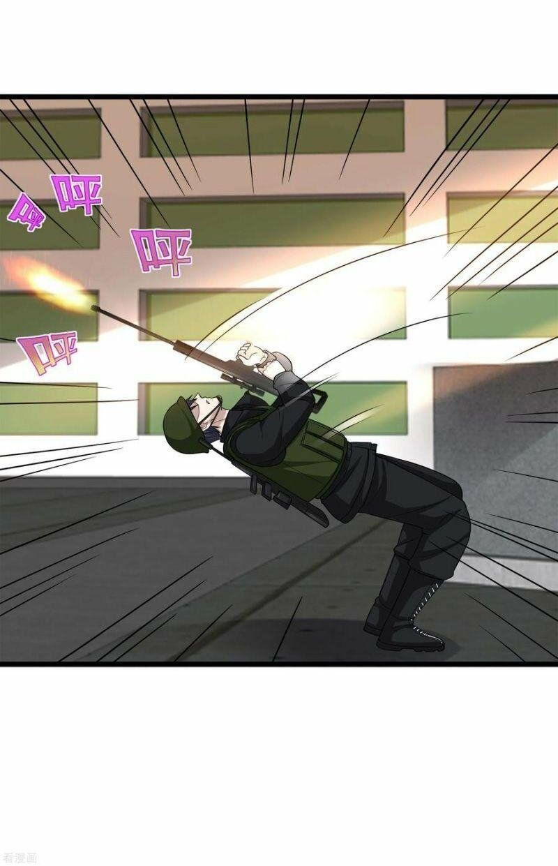 đô thị tà vương chapter 124 8