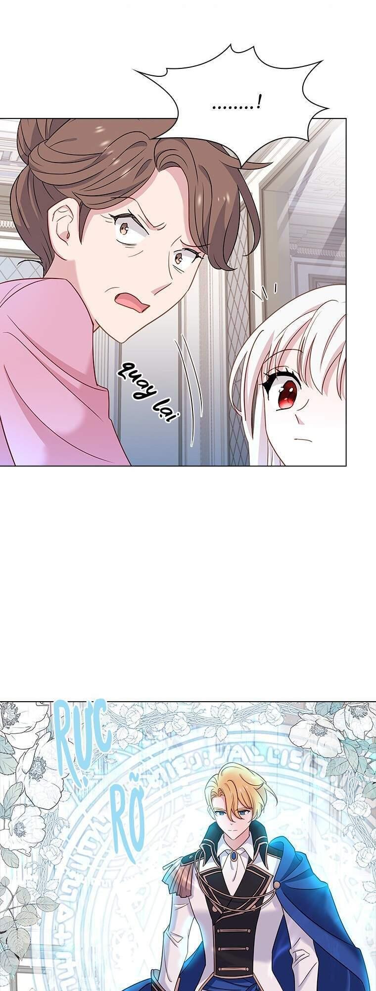 để yên cho tiểu thư hiền chapter 41 31