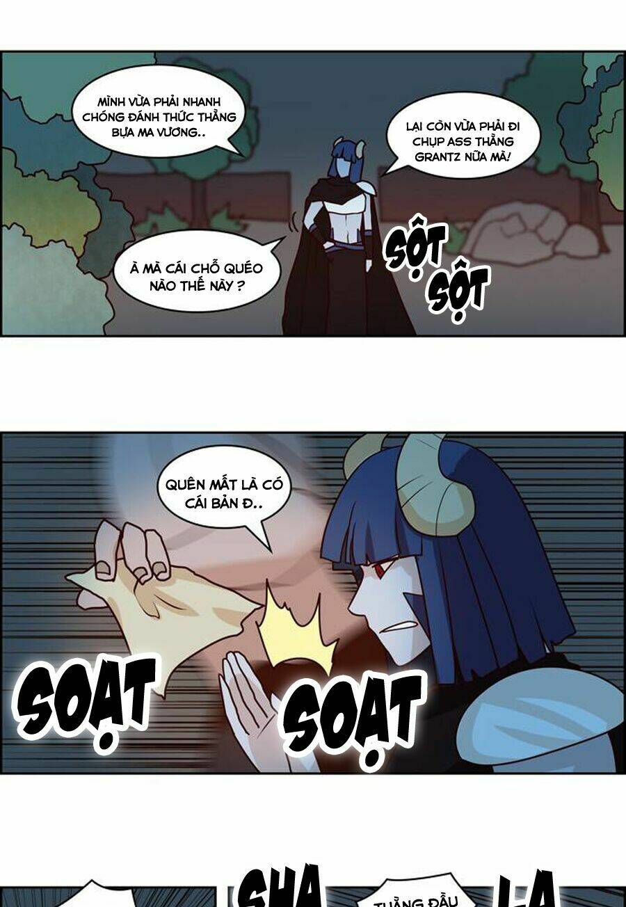 the devil king is bored chapter 81 15