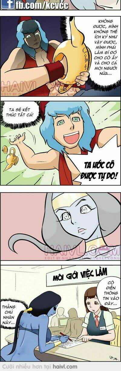 kim chi và củ cải chapter 929 2