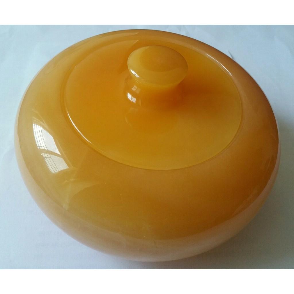 HŨ VÀNG TÀI LỘC NGỌC HOÀNG LONG