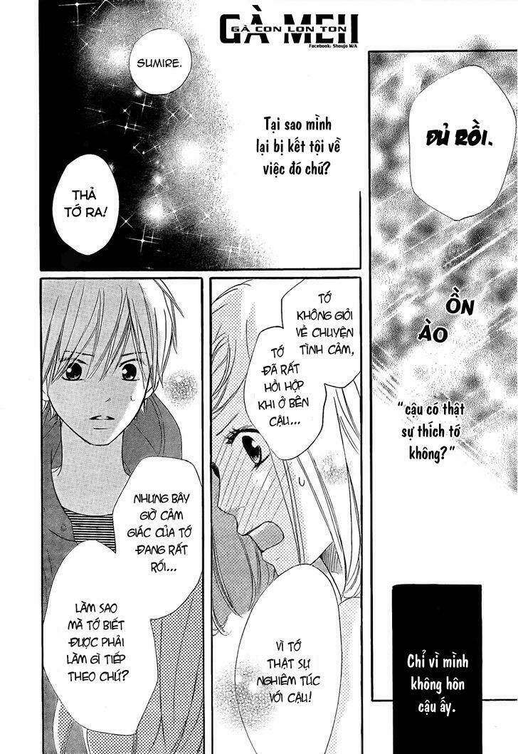 color (mimori ao) chapter 1 41