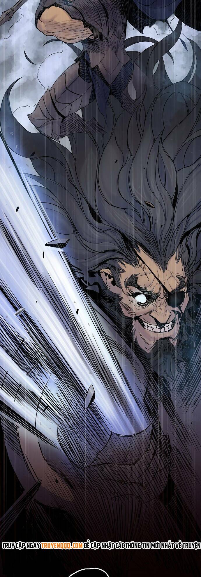 băng tâm kỵ sĩ chapter 6 8