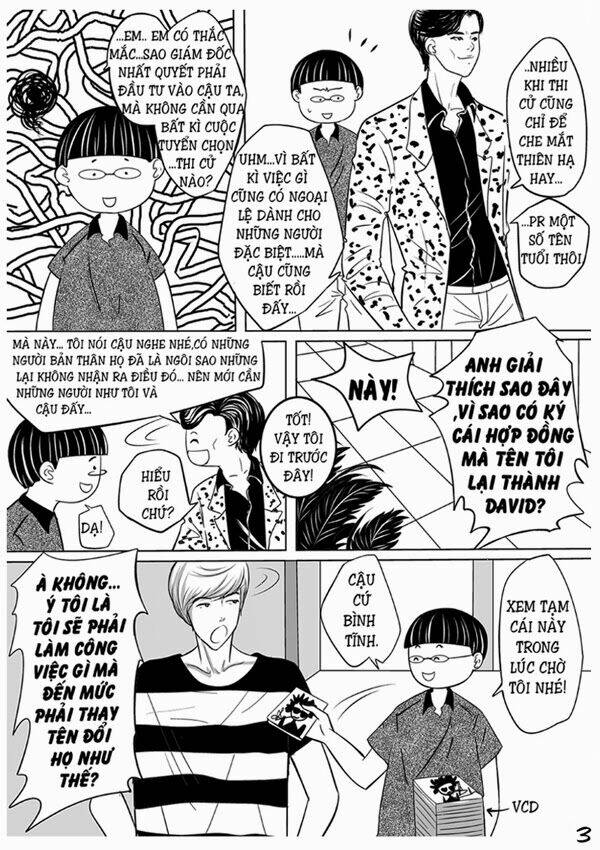 my dream chapter 2 5