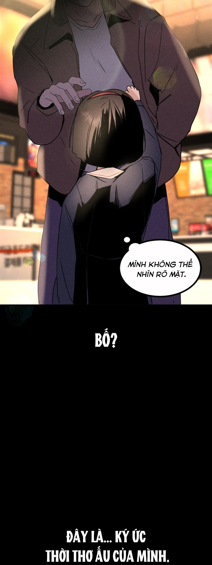 cuộc sống riêng của chị tôi chapter 15 8