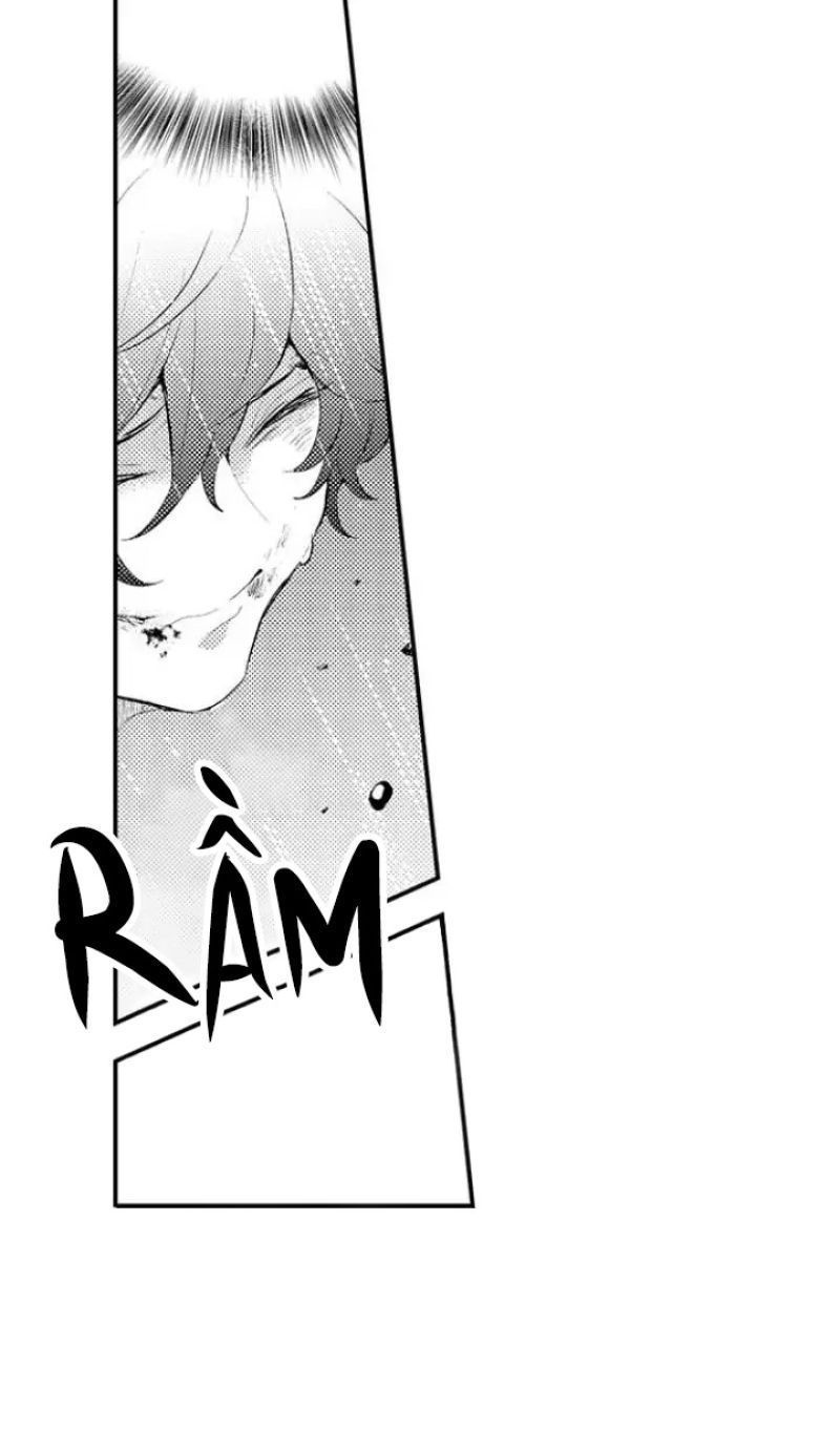 tiếng gọi của tình yêu sau trải nghiệm cận tử chapter 38 23