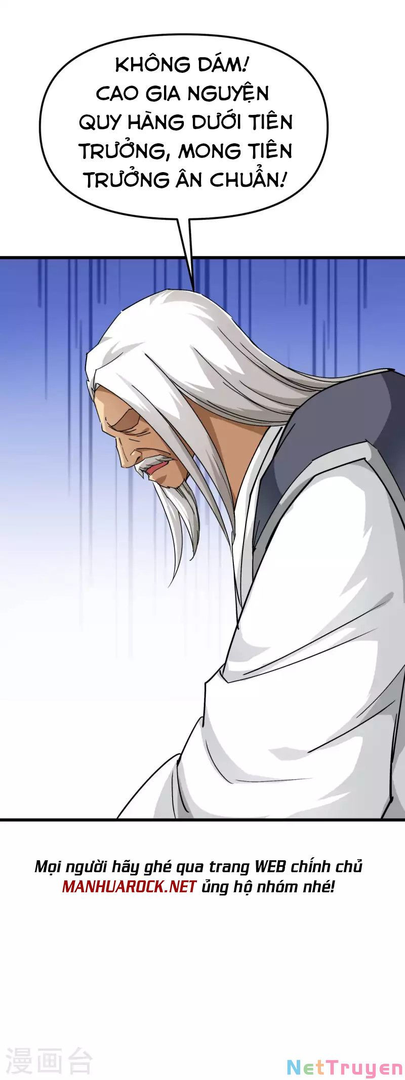 trọng sinh ta là đại thiên thần chapter 125 29