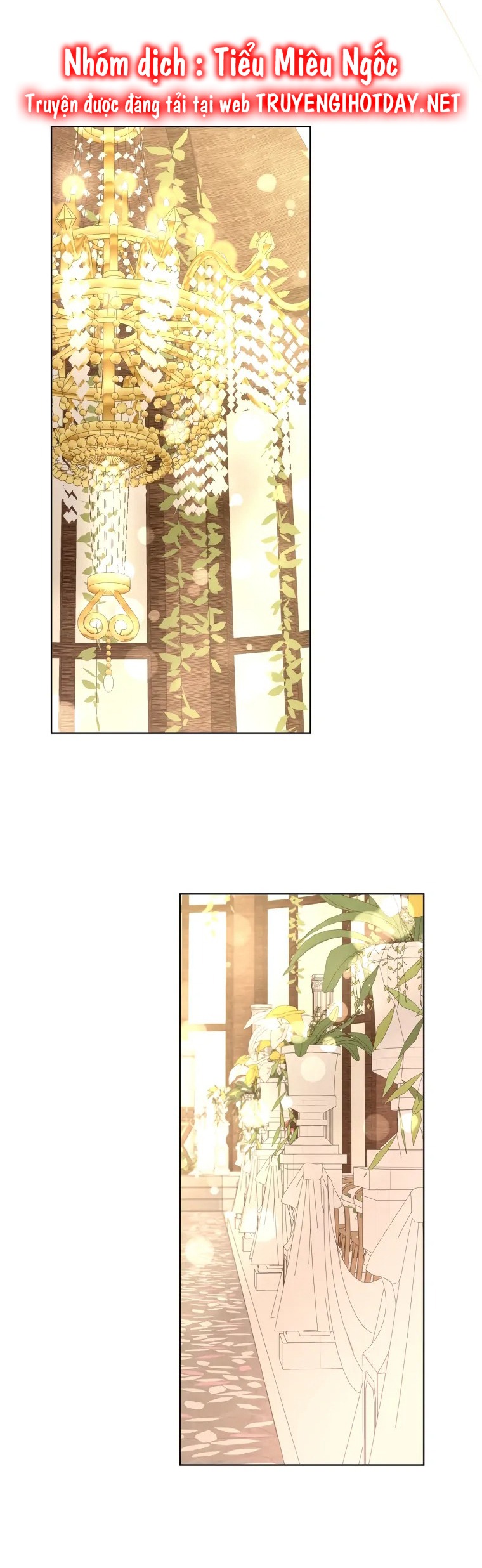 cuộc hôn nhân của đại công tước chỉ là một trò lừa đảo chapter 39 40