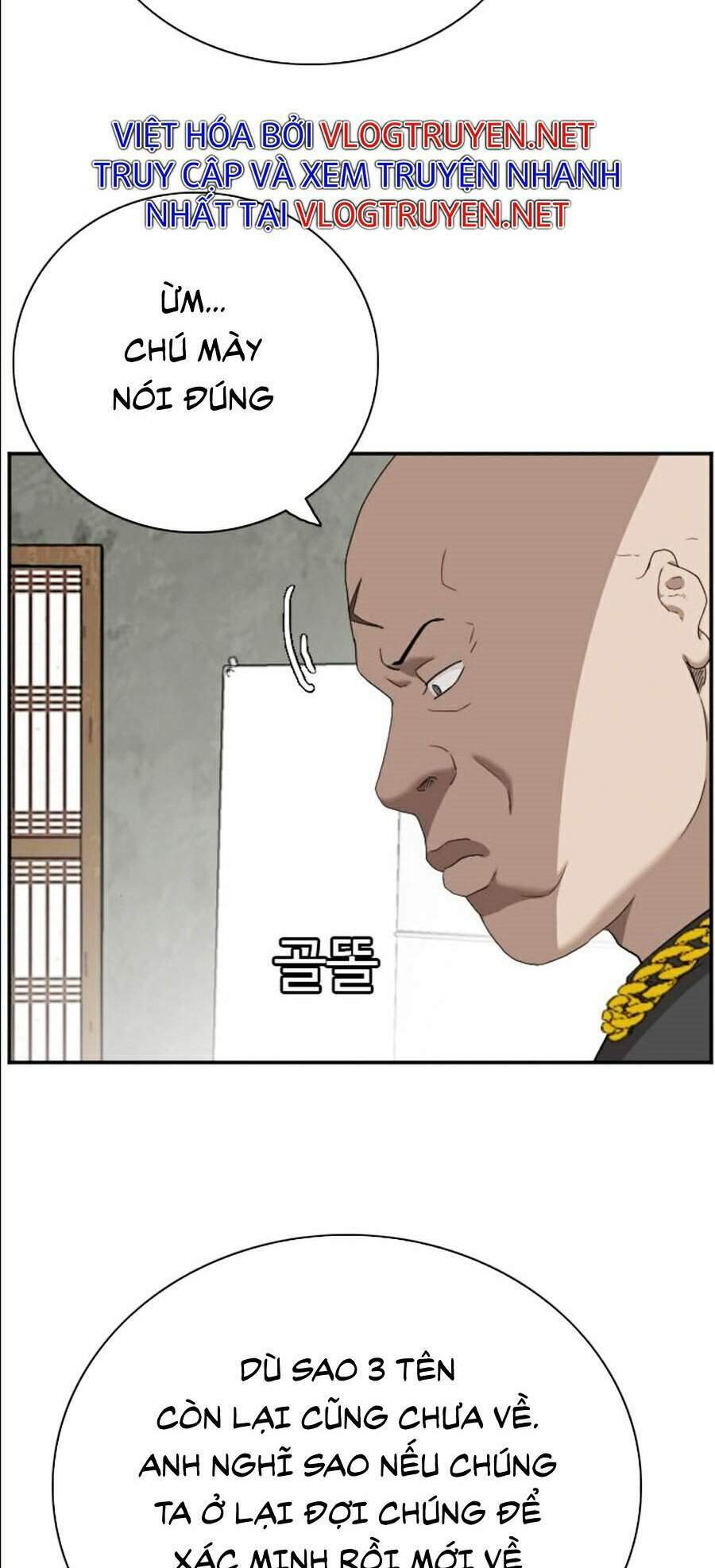 người xấu chapter 57 8