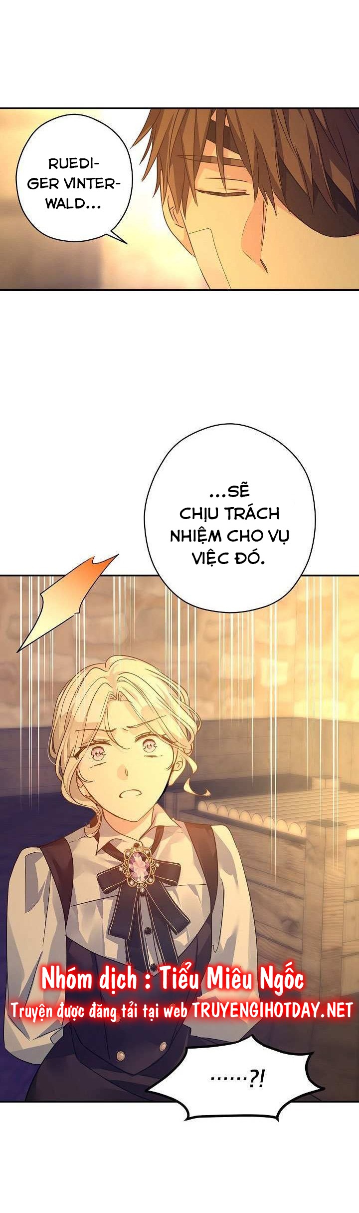 tôi sẽ cố gắng thay đổi cốt truyện chapter 101 13