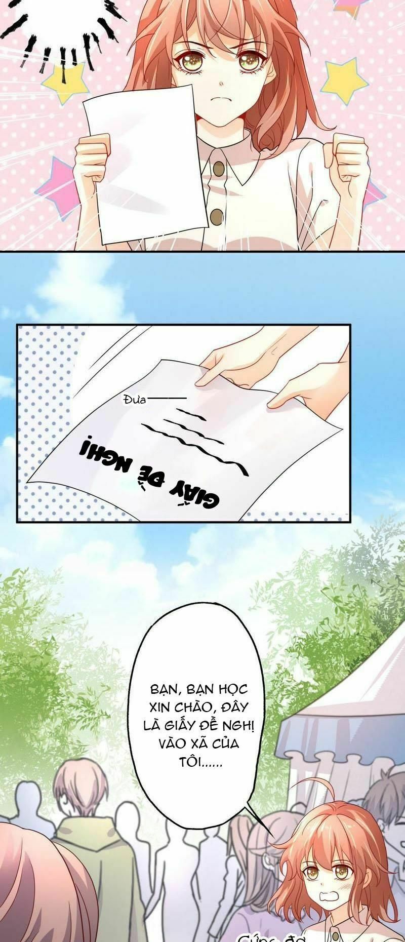 chàng trai người máy ấm áp 741 của tôi chapter 10 20